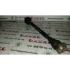 Recambio de transmision delantera derecha para volkswagen golf iv berlina (1j1) soul referencia OEM IAM   