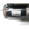 Recambio de motor arranque para dacia sandero ambiance referencia OEM IAM 8200240487 M000T45171ZT 