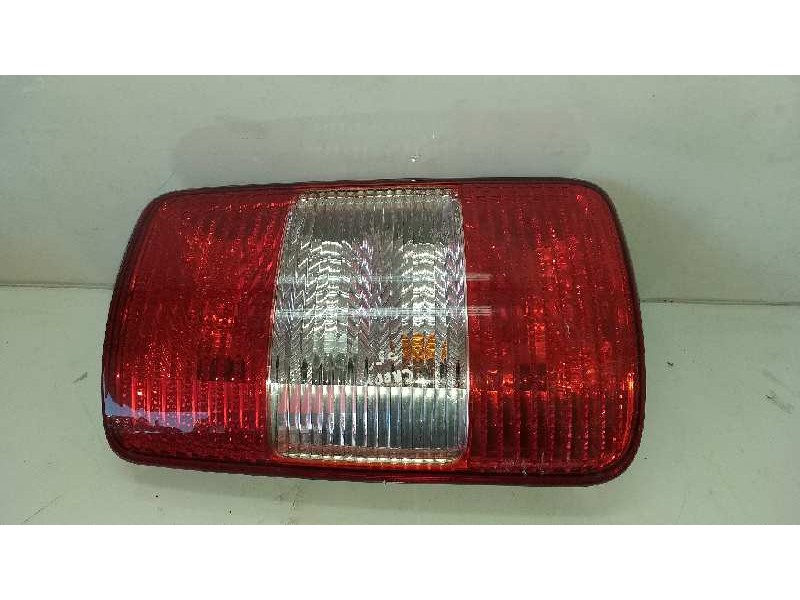 Recambio de piloto trasero izquierdo para volkswagen caddy ka/kb (2k) 1.9 tdi referencia OEM IAM 2K0945111A  
