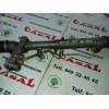 Recambio de cremallera direccion para saab 9-3 berlina 1.9 tid cat referencia OEM IAM 605J065D039 0250080080101 