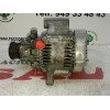 Recambio de alternador para mg serie 400 (rt) 420 sdi (4-ptas.) referencia OEM IAM YLE101500  