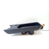 Recambio de moldura para toyota yaris cross (mxp_) 1.5 hybrid (mxpj10) referencia OEM IAM 58822K0030C0  