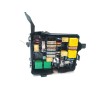 Recambio de caja reles / fusibles para peugeot 208 1.4 hdi fap referencia OEM IAM 9671941780  