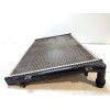 Recambio de radiador agua para volkswagen eos (1f7) 2.0 tdi referencia OEM IAM 1K0121251BL  