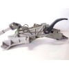 Recambio de columna direccion para ford tourneo connect 1.6 tdci cat referencia OEM IAM 2390126 665681001F 