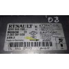 Recambio de centralita airbag para renault clio iii authentique referencia OEM IAM 8200645158 0285001958 