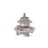 Recambio de buje para toyota corolla (e21) hybrid advance referencia OEM IAM 4245002270 89544F4010 