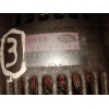 Recambio de alternador para mg serie 400 (rt) 420 sdi (4-ptas.) referencia OEM IAM YLE101500  