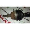 Recambio de transmision delantera derecha para volkswagen golf iv berlina (1j1) soul referencia OEM IAM   