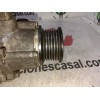 Recambio de alternador para mg serie 400 (rt) 420 sdi (4-ptas.) referencia OEM IAM YLE101500  