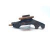 Recambio de mangueta delantera derecha para citroën berlingo cuadro mixto l referencia OEM IAM 364796  