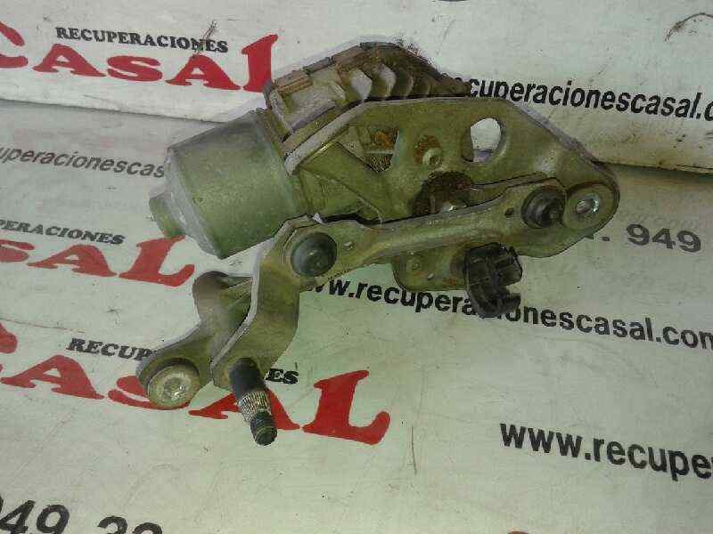 Recambio de motor limpia delantero para peugeot 407 st sport referencia OEM IAM 0390241969 9661812080 