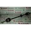 Recambio de transmision delantera derecha para opel astra g berlina sportive referencia OEM IAM   