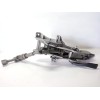 Recambio de columna direccion para ford tourneo connect 1.6 tdci cat referencia OEM IAM 2390126 665681001F 