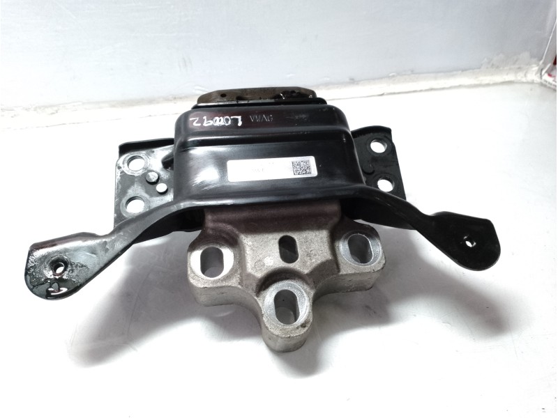 Recambio de soporte cambio para seat leon (5f1) 2.0 tdi referencia OEM IAM 5Q0199555  