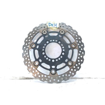 DISCO FRENO DELANTERO 41080016132L 