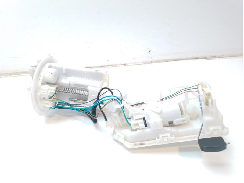 Recambio de aforador para toyota c-hr referencia OEM IAM 7702002C50  