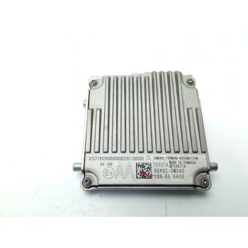 MODULO ELECTRONICO 8646C0W040 