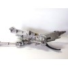 Recambio de columna direccion para ford tourneo connect 1.6 tdci cat referencia OEM IAM 2390126 665681001F 