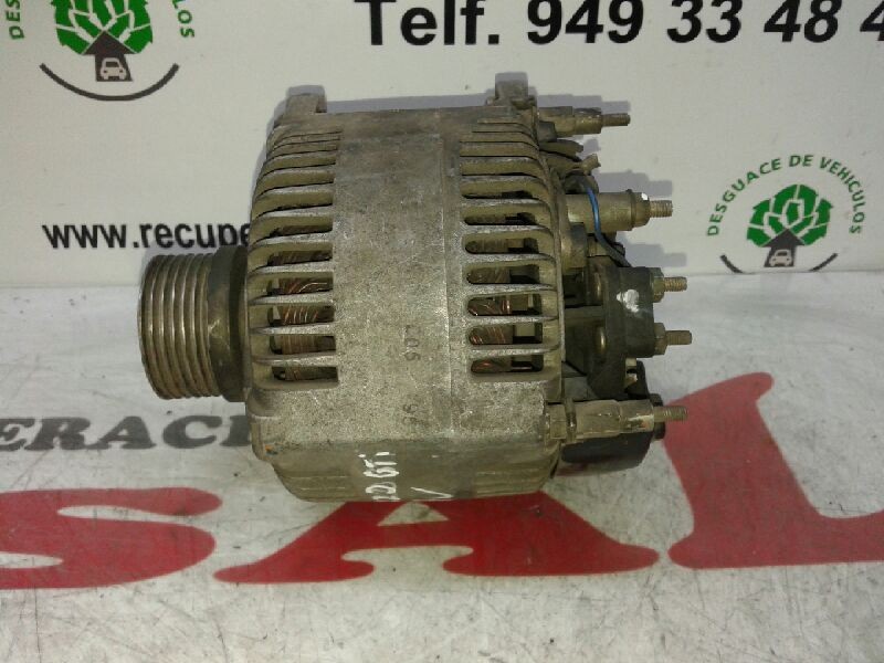 Recambio de alternador para mg serie 200 (xw) 2.0 16v cat referencia OEM IAM 54022468  