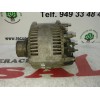 Recambio de alternador para mg serie 200 (xw) 2.0 16v cat referencia OEM IAM 54022468  