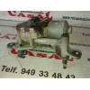 Recambio de motor limpia delantero para peugeot 407 st sport referencia OEM IAM 0390241969 9661812080 