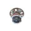 Recambio de buje para toyota corolla (e21) hybrid advance referencia OEM IAM 4245002270 89544F4010 