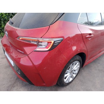 AMORTIGUADOR TRASERO DERECHO 48530K0080 