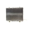 Recambio de radiador agua para peugeot 207 cc (wd_) 1.6 hdi referencia OEM IAM 1330P9  