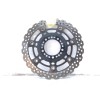 Recambio de disco freno delantero para kawasaki ninja 650 referencia OEM IAM 41080016132L  