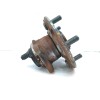 Recambio de buje para toyota corolla (e21) hybrid advance referencia OEM IAM 4245002270 89544F4010 
