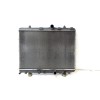 Recambio de radiador agua para peugeot 207 cc (wd_) 1.6 hdi referencia OEM IAM 1330P9  