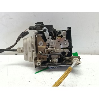 CERRADURA PUERTA DELANTERA DERECHA 8L1837016E 