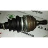 Recambio de transmision delantera derecha para opel astra g berlina sportive referencia OEM IAM   