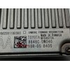 Recambio de modulo electronico para toyota yaris 1.5 16v cat referencia OEM IAM 8646C0W040  