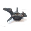 Recambio de mangueta delantera derecha para citroën jumpy 1.9 diesel referencia OEM IAM 364734  