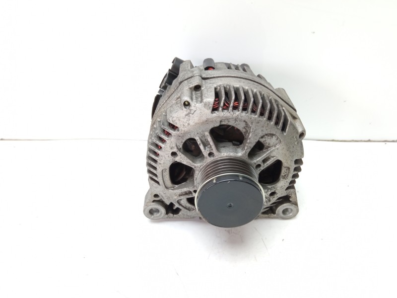 Recambio de alternador para peugeot 607 (s1) básico referencia OEM IAM 9645907580  