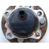 Recambio de buje para toyota corolla (e21) hybrid advance referencia OEM IAM 4245002270 89544F4010 