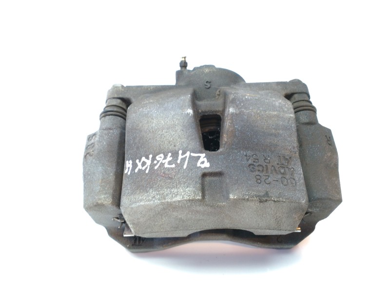 Recambio de pinza freno delantera derecha para lexus ux (za10) 250h referencia OEM IAM 4773076010  