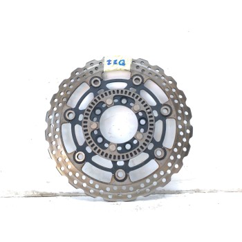 DISCO FRENO DELANTERO 41080016132L 