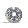 Recambio de disco freno delantero para kawasaki ninja 650 referencia OEM IAM 41080016132L  