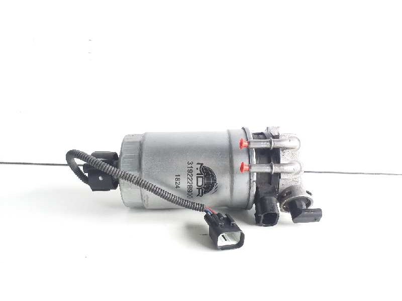 Recambio de soporte filtro gasoil para kia optima emotion referencia OEM IAM 319222B900  