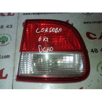 PILOTO TRASERO DERECHO 1M6945092B 