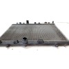 Recambio de radiador agua para peugeot 207 cc (wd_) 1.6 hdi referencia OEM IAM 1330P9  