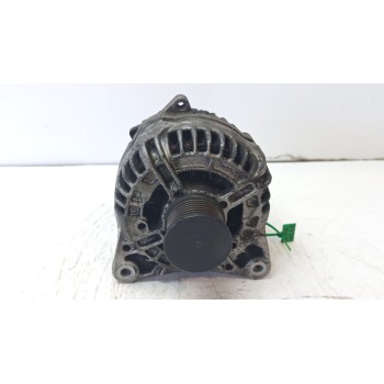 ALTERNADOR 0124525076 E8 14V 150A 8200251006 / BOSCH 0124525076