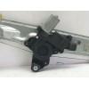 Recambio de elevalunas trasero derecho para opel astra k lim. 5türig dynamic start/stop referencia OEM IAM 13406678  