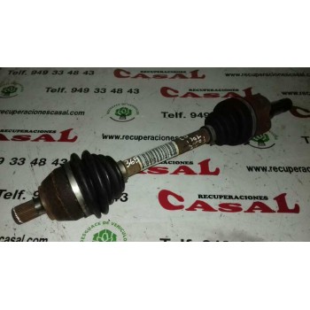 TRANSMISION DELANTERA IZQUIERDA 3M513B437DAF 
