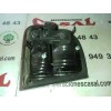 Recambio de piloto trasero derecho para seat leon (1m1) signo referencia OEM IAM 1M6945092B  