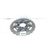 Recambio de disco freno delantero para kawasaki ninja 650 referencia OEM IAM 41080016132L  
