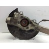 Recambio de mangueta delantera izquierda para audi a4 berlina (8e) 1.9 tdi referencia OEM IAM 8E0407253C  